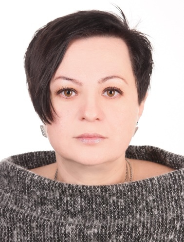 Вінограй Ірена Володимирівна